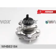 ������� � ����������� Toyota RAV4 III-IV/Lexus NX200/300 05- ���. FWD Fenox WHB83184 WHB83184 ����