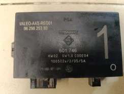 ���� ���������� ������������ Citroen C3 2002-2009 659078 ����