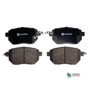������� ��������� Infiniti FX35/45 03-/Nissan Murano 05- �������� Cworks C11CR0040 C11CR0040 ����