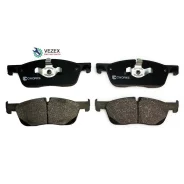 ������� ��������� �������� (��.4��) Low Metallic LAND Rover: Discovery Sport (L550) Cworks C11CR0046 C11CR0046 ����