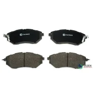 ������� ��������� Subaru Forester 01- �����. Cworks C11CR0091 C11CR0091 ����