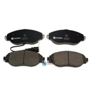 ������� ��������� �������� Skoda Octavia 12-/VW GOLF 12-/Passat 14- (TRW GDB2114) C11CR0090 Cworks C11CR0090 C11CR0090 ����