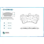 ��������� ������� ��������, Low Metallic Cworks C11CR0183 C11CR0183 ����