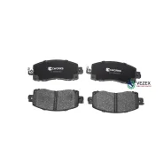 ������� ��������� �������� Subaru Forester/Impreza/XV- (TRW GDB2216) C11CR0257 Cworks C11CR0257 C11CR0257 ����