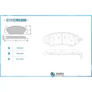 ������� �� xcwo-C11CR0008 ������� ��������� �������� General Motors Cworks C11CR0300 C11CR0300 ����