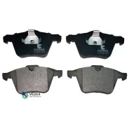 ������� ��������� �������� (FORD S-MAX 2.0D-2.2D/ Volvo S60/S80/V70/XC70 06-) (TRW GDB1684) C11CR1021 Cworks C11CR1021 C11CR1021 ����