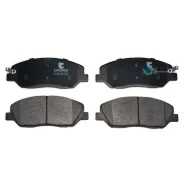 ������� ��������� Hyundai/KIA Santa FE/Sorento 09- ������. Cworks C11CR1029 C11CR1029 ����