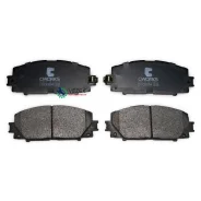 ��������� ������� �������� Toyota Prius 07- Cworks C11CR1054 C11CR1054 ����