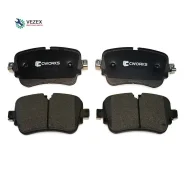 ������� ��������� ������ (��.4��) Low Metallic AUDI: A1 (8X1 8XK) Q3(8UB 8UG) Skoda: Octavia III(Cworks C12CR0008 C12CR0008 ����