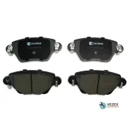 ������� ��������� ������ (��.4��) Low Metallic FORD: Mondeo III (B5Y BWY B4Y) Renault: Kangoo KC0/1 Cworks C12CR0028 C12CR0028 ����