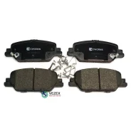 ������� ��������� Honda CR-V V 17- ����. Cworks C12CR0035 C12CR0035 ����