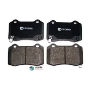 ��������� ������� �������� PSA DS3 13- Cworks C12CR0015 C12CR0015 ����