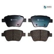 ������� ��������� ������ (VW GOLF VI, Jetta IV, Skoda Octavia (1Z_ (TRW GDB1841) C12CR0085 Cworks C12CR0085 C12CR0085 ����