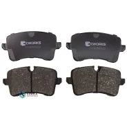 ������� ��������� ������ VAG Cworks C12CR0122 C12CR0122 ����