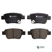 ��������� ������� ������ Low Metallic C12CR0135 Cworks C12CR0135 C12CR0135 ����