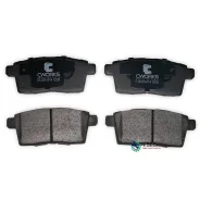 ������� ��������� ������ (Mazda CX7/CX9 07-) (TRW GDB3472) C12CR1014 Cworks C12CR1014 C12CR1014 ����