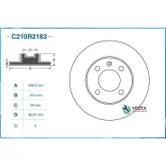 ��������� ���� �������� C210R2183 Cworks C210R2183 C210R2183 ����