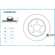 ��������� ���� ������ Cworks C220R0736 C220R0736 ����