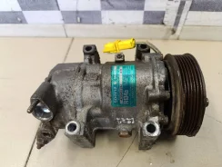 ���������� ������� ����������������� Citroen C3 2002-2009 6453QH ����
