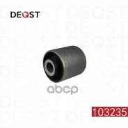 ����������� ����������� ������ ������ �������� Mitsubishi Mitsubishi Lancer 00-09 Deqst ���. 103235 103235 ����