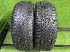Continental ContiIceContact 4x4