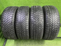 Continental ContiIceContact 4x4