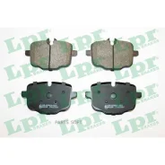 ������� ��������� BMW 5 G30 X5 G05 7 G11G12 13- ������ 05P2161 LPR 05P2161 05P2161 ����