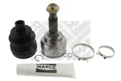 ���� �������� Mitsubishi Lancer Mapco ���. 16258 16258 ����