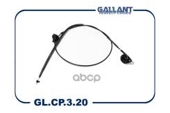 ������ ������ ������ Gallant ���. GLCP320 GLCP320 ����