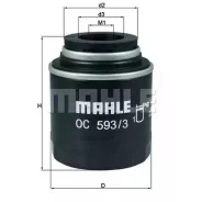 ������ �������� OC593/3 Mahle OC593/3 OC5933 ����