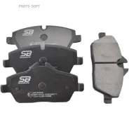 ������� ��������� �������� (BMW E81/E87/MINI Cooper 04-) BP32508 SB Nagamochi BP32508 BP32508 ����