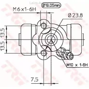 ������� ��������� ������ BWD267 ����