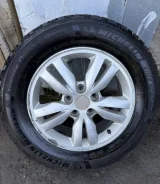 Michelin X-Ice North 4. ������, ����������, 2021 ���, �/�, ����� 100 % ����