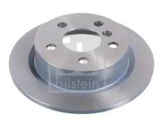 Tarcza hamulcowa 104103 FEBI 104103 ����