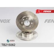 ���� ��������� | ����� ����/��� | Opel Corsa 82-93, Kadett 79-91 Fenox TB215062 TB215062 ����