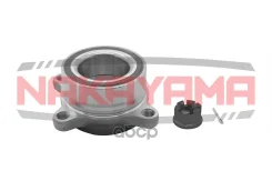 ������� ��������� ������, �������� Mitsubishi Pajero 00- (�������) Nakayama ���. M2399NY M2399NY ����