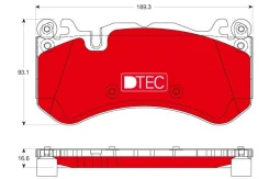 ������� �������� merc gdb1734dte TRW GDB1734DTE ����