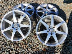 RAYS Versus SS7. 7.0x17", 5x114.3, ET42 ����