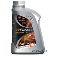 Petronas Selenia Star Pure Energy