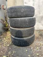 Falken Ziex S/TZ04. �����������, 2011 ���, �/�, ����� 50 % ����