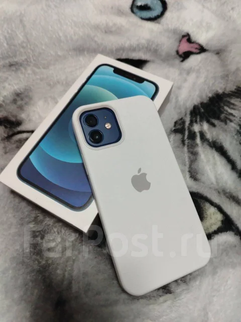 Apple iPhone 12. �/�, 64 ��, �����, 4G LTE ����
