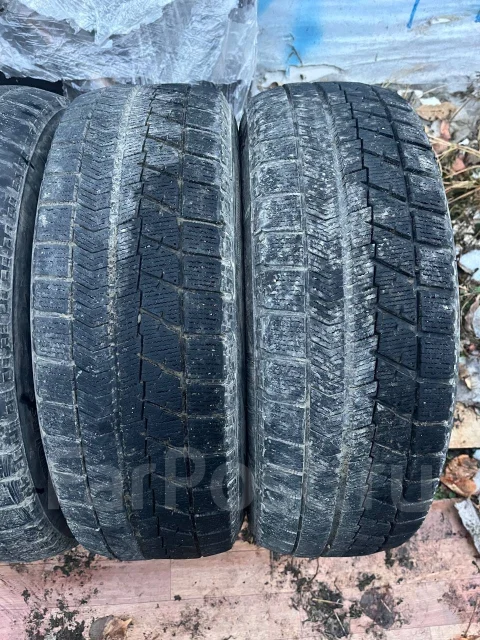 Bridgestone Blizzak Revo2. ������, ��� �����, �/�, ����� 35 % ����