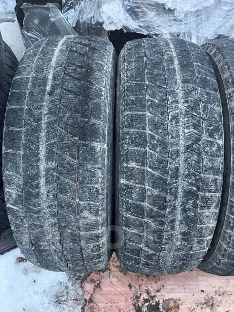 Bridgestone Blizzak Revo2. ������, ��� �����, �/�, ����� 35 % ����