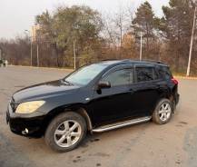 Toyota RAV4. �������, 4wd, 2.0, ������ ����