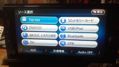 ������ ��������� Nissan MC- 311D-M Bluetooth ����