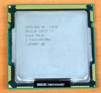 Intel Core i7-870 ����