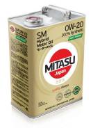 Mitasu Moly-Trimer