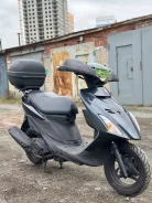 Suzuki Address V125. 125����. ��., ��������, ��� ���, ��� ������� ����