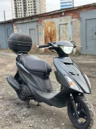 Suzuki Address V125. 125����. ��., ��������, ��� ���, ��� ������� ����