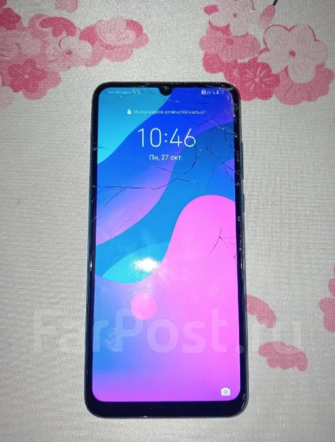 Honor 9A. �/�, 64 ��, ����� ����